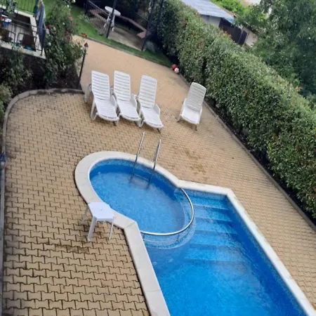 Eli3 Apartment Ravda