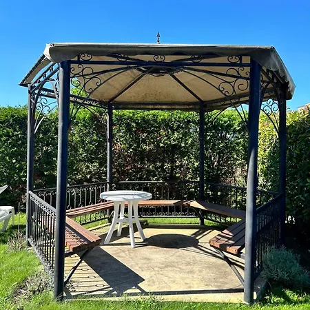 Eli3 Apartment Ravda