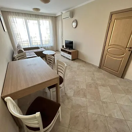 Eli3 Apartment Ravda