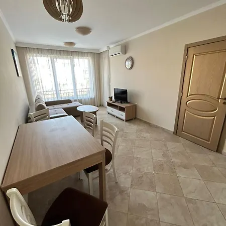 Eli3 Apartment Ravda