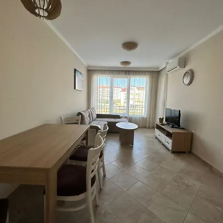 Apartment Eli3 Ravda