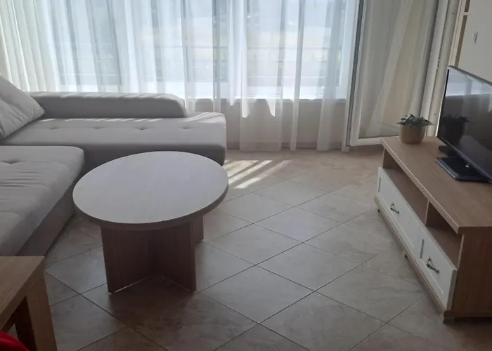 Apartamento Eli3