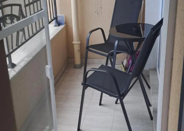 Eli3 Apartamento Ravda