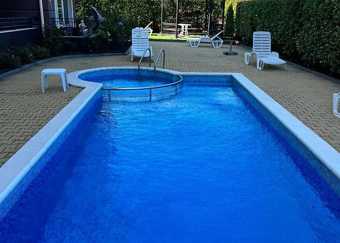 Eli3 Apartamento Ravda