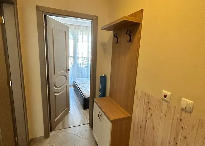 Apartamento Eli3