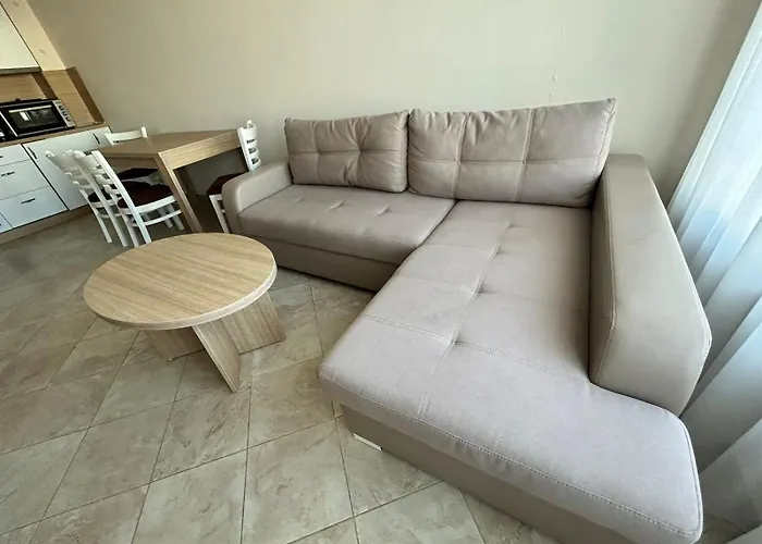 Apartamento Eli3 *