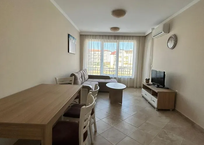 Apartamento Eli3 Ravda